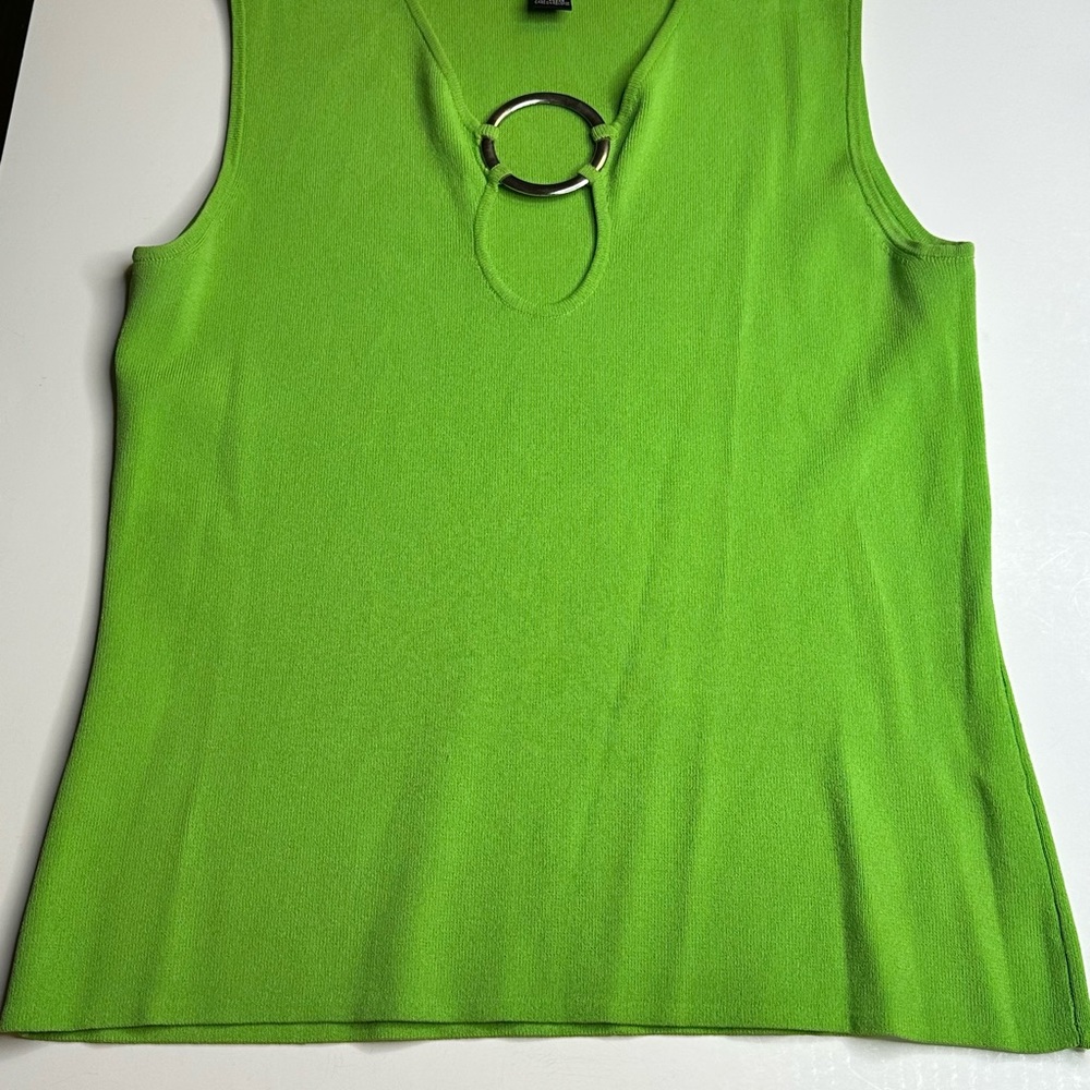 Cable and Gauge Shirt